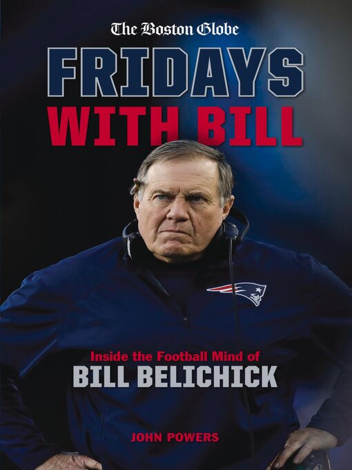 Title details for Fridays with Bill by John Powers - Available